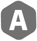 Model Badge